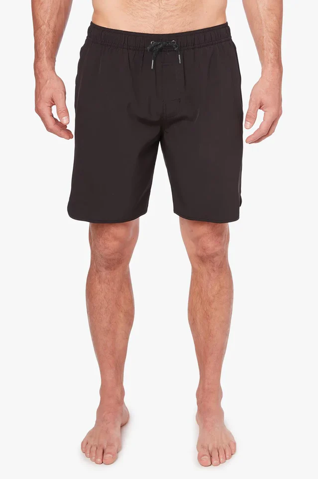 Fair Harbor: Anchor 8" Volley Trunk