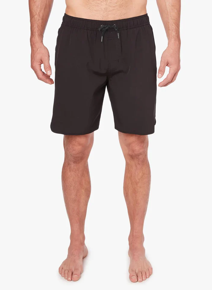 Fair Harbor: Anchor 8" Volley Trunk