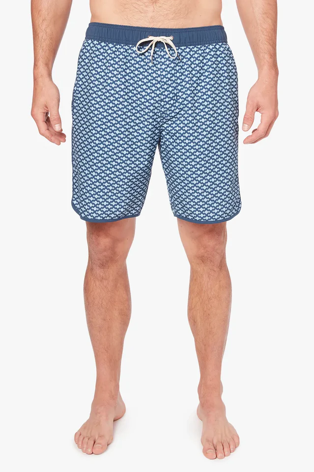 Fair Harbor: Anchor 8" Inseam Trunk