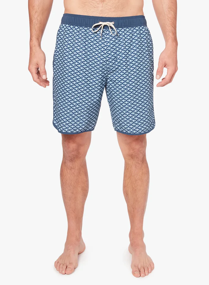 Fair Harbor: Anchor 8" Inseam Trunk