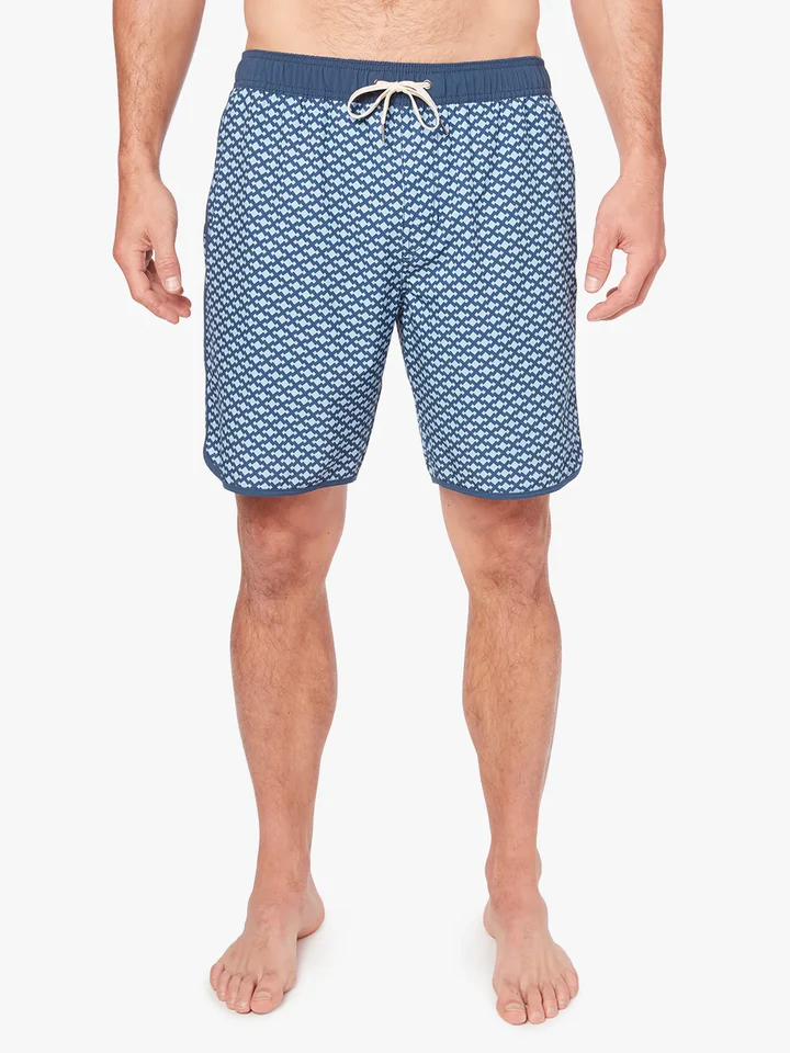 Fair Harbor: Anchor 8" Inseam Trunk
