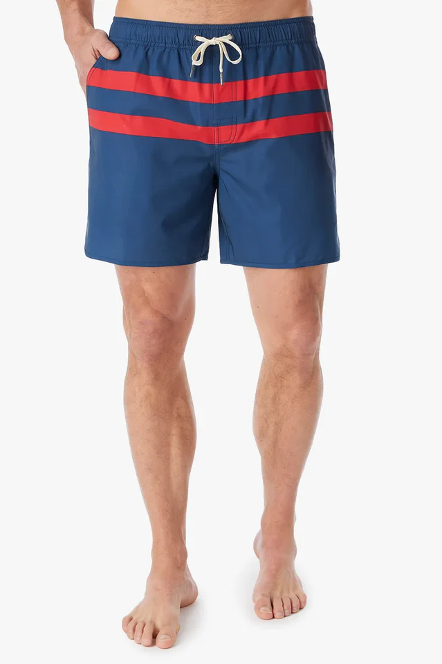Fair Harbor: Anchor 8" Volley Trunk