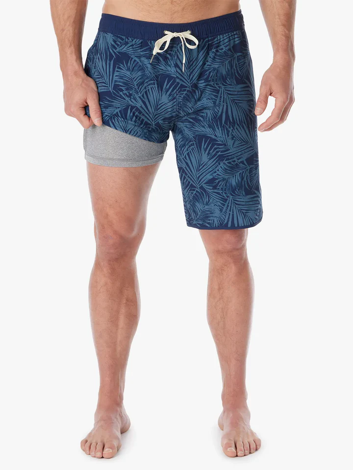 Fair Harbor: Anchor 8" Inseam Trunk
