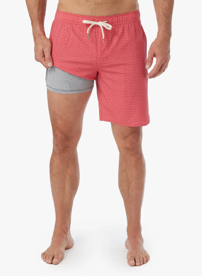 Fair Harbor: Anchor 8" Volley Trunk