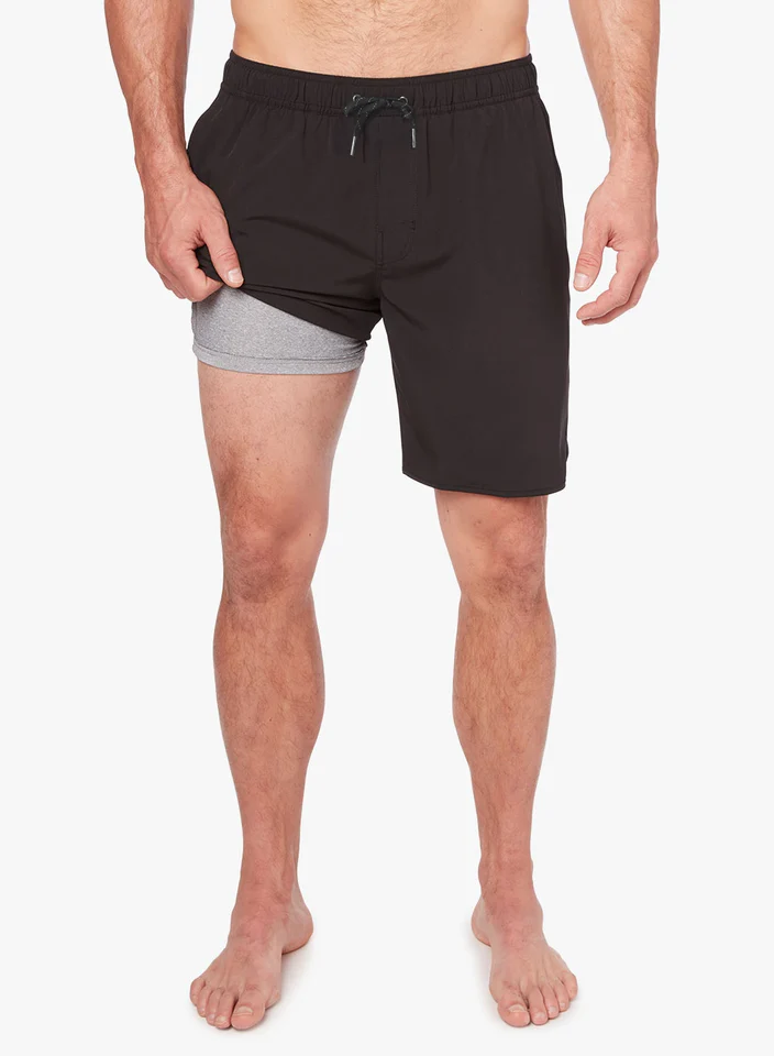 Fair Harbor: Anchor 8" Volley Trunk