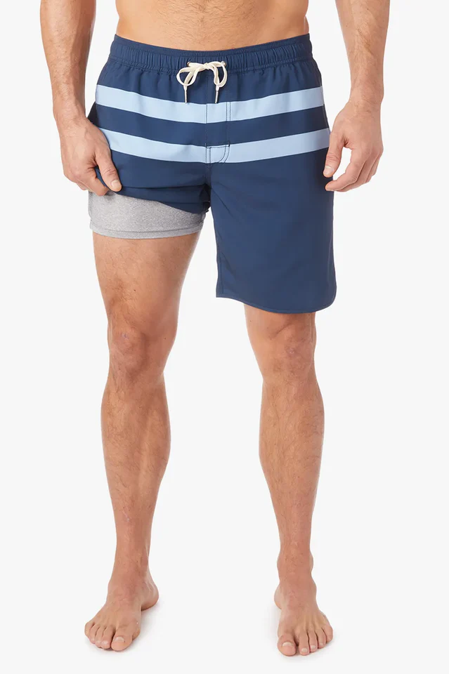 Fair Harbor: Anchor 8" Inseam Trunk