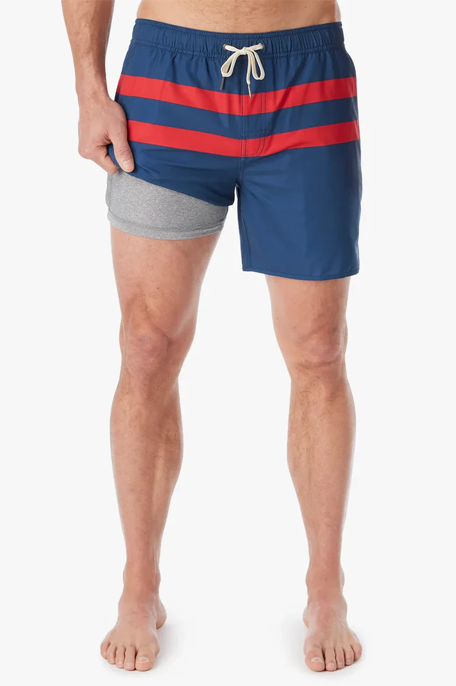 Fair Harbor: Anchor 8" Volley Trunk
