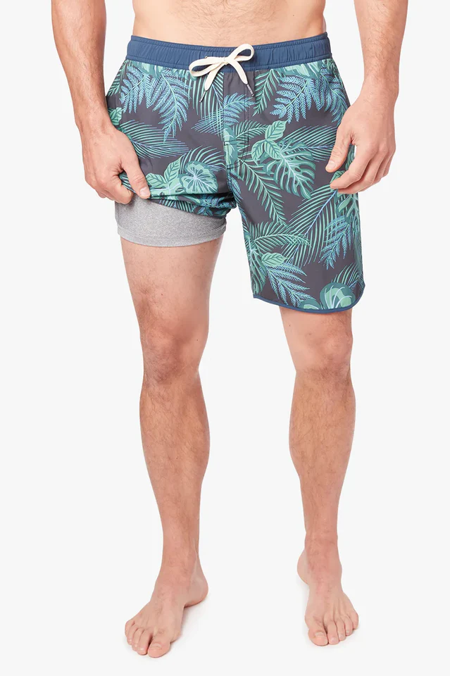 Fair Harbor: Anchor 8" Volley Trunk