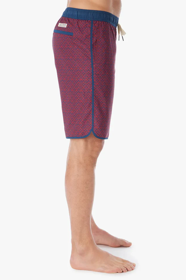 Fair Harbor: Anchor 8" Volley Trunk