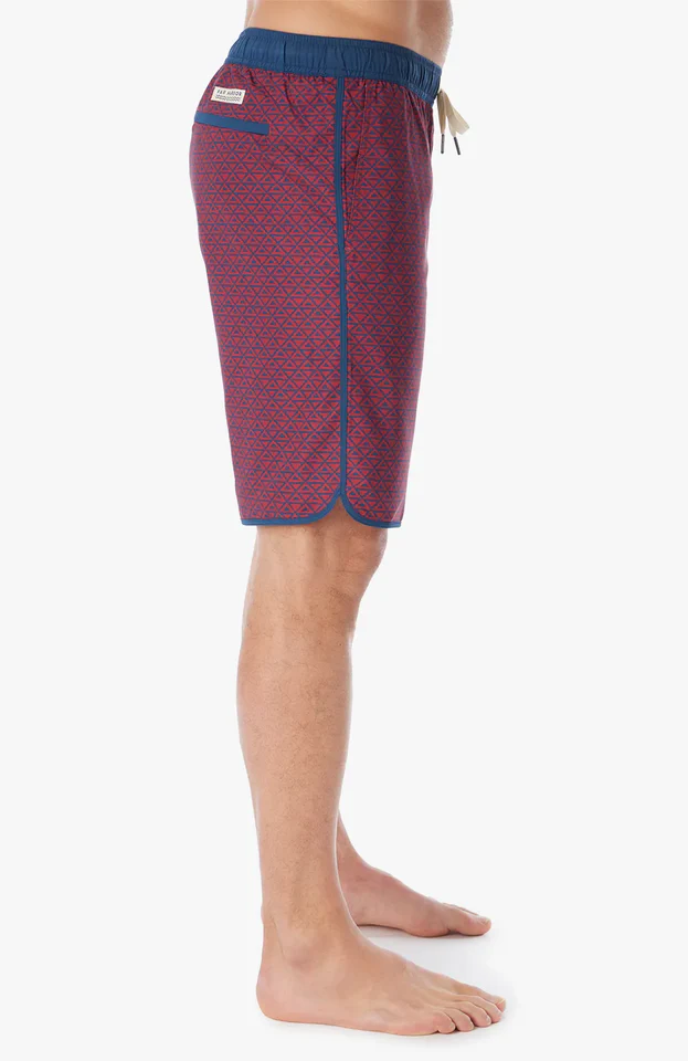 Fair Harbor: Anchor 8" Volley Trunk