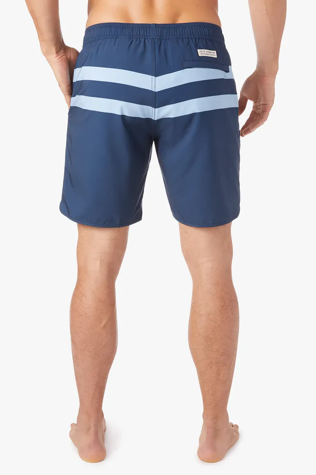 Fair Harbor: Anchor 8" Inseam Trunk