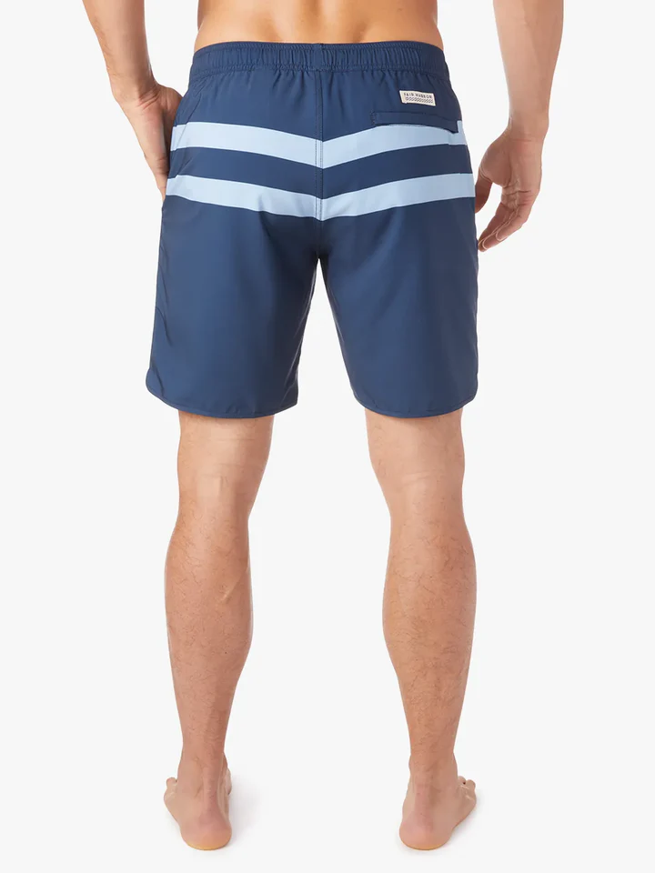Fair Harbor: Anchor 8" Inseam Trunk