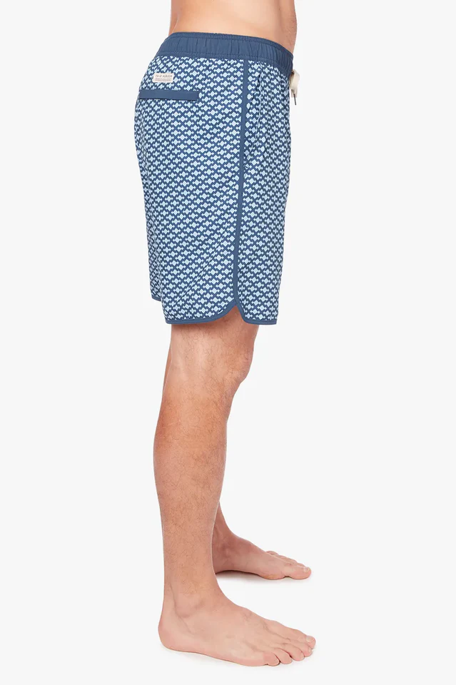 Fair Harbor: Anchor 8" Inseam Trunk