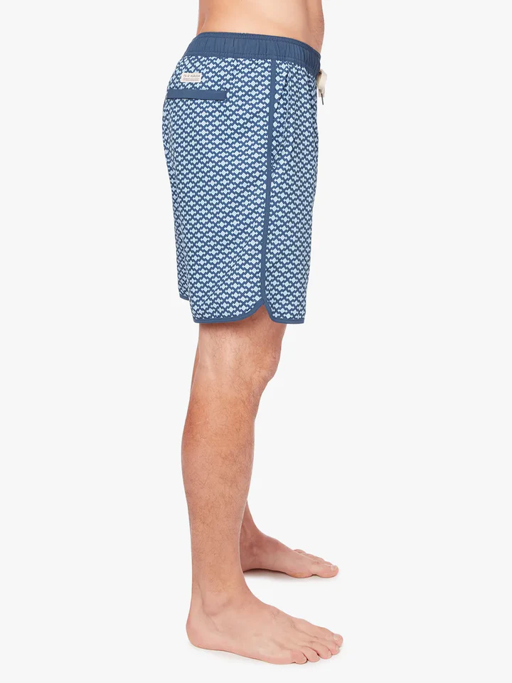 Fair Harbor: Anchor 8" Inseam Trunk