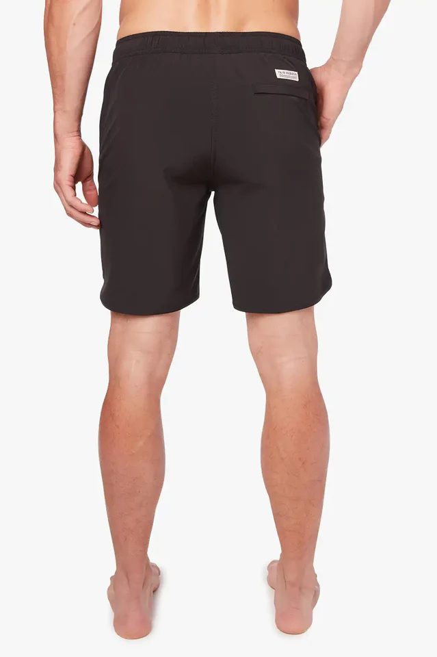 Fair Harbor: Anchor 8" Volley Trunk