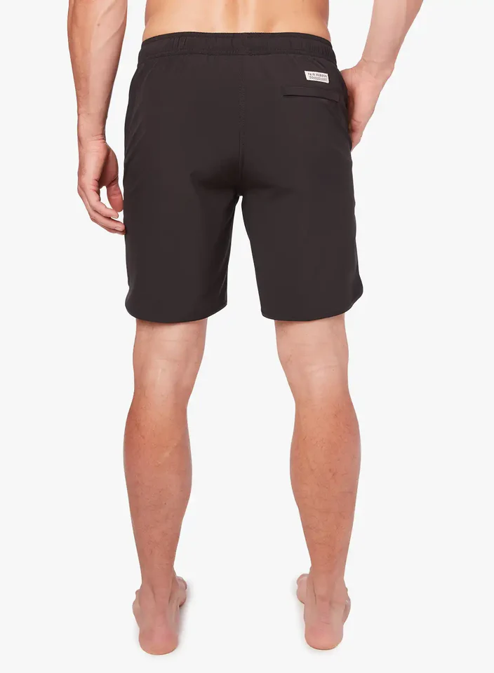 Fair Harbor: Anchor 8" Volley Trunk