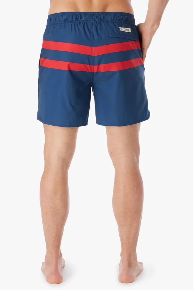 Fair Harbor: Anchor 8" Volley Trunk