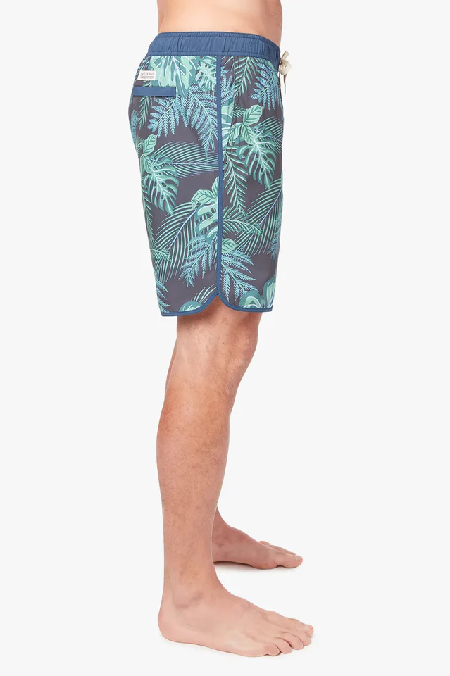 Fair Harbor: Anchor 8" Volley Trunk