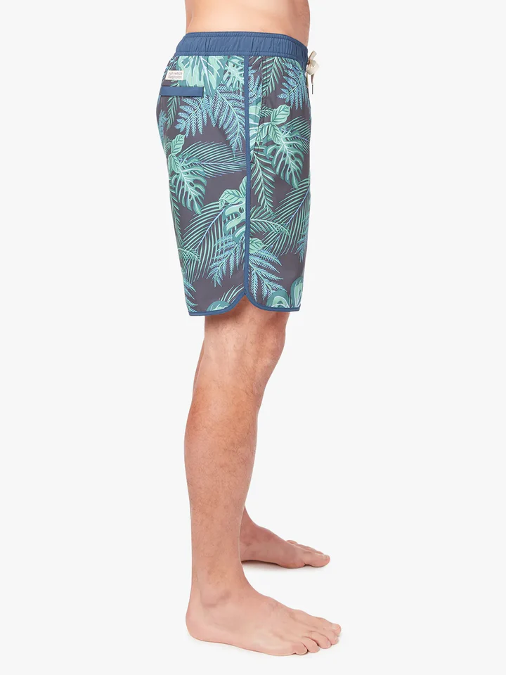 Fair Harbor: Anchor 8" Volley Trunk