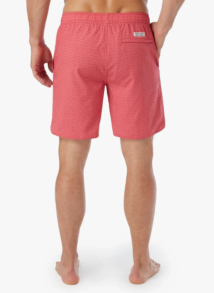 Fair Harbor: Anchor 8" Volley Trunk