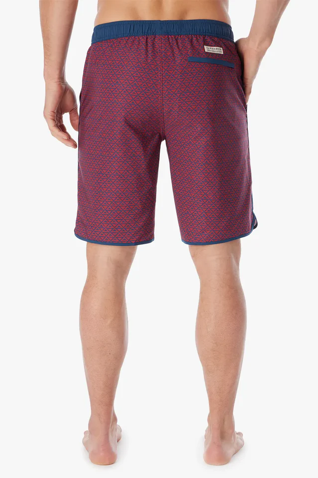 Fair Harbor: Anchor 8" Volley Trunk