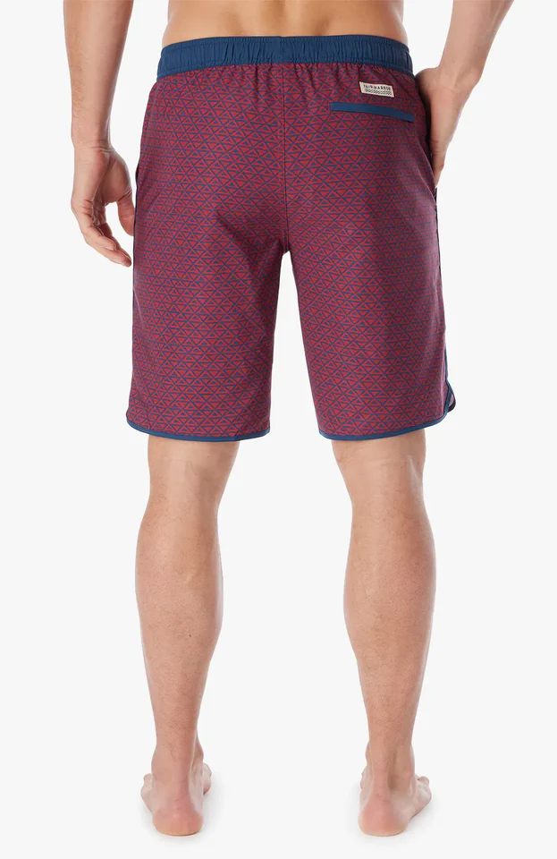 Fair Harbor: Anchor 8" Volley Trunk