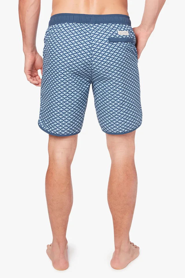 Fair Harbor: Anchor 8" Inseam Trunk