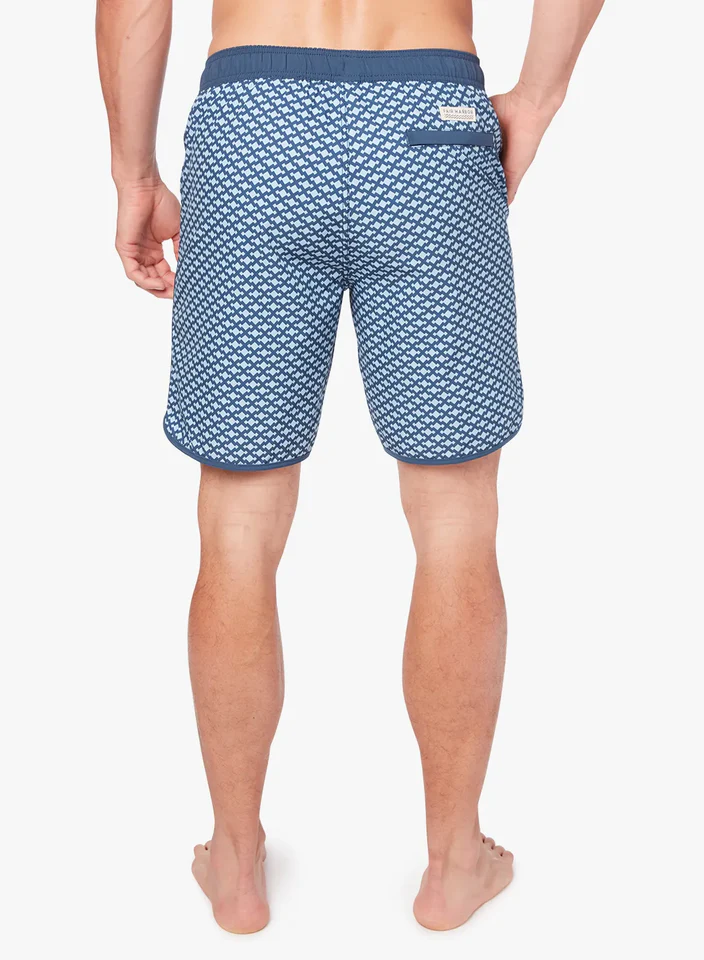 Fair Harbor: Anchor 8" Inseam Trunk