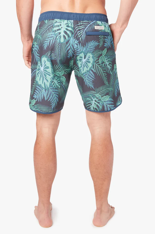 Fair Harbor: Anchor 8" Volley Trunk