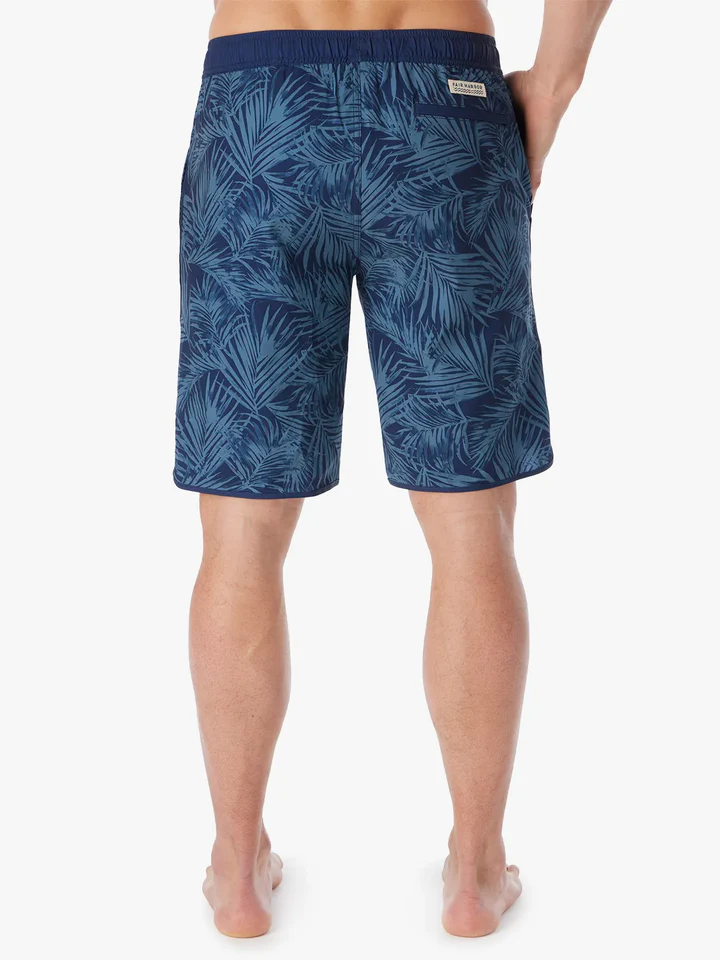 Fair Harbor: Anchor 8" Volley Trunk