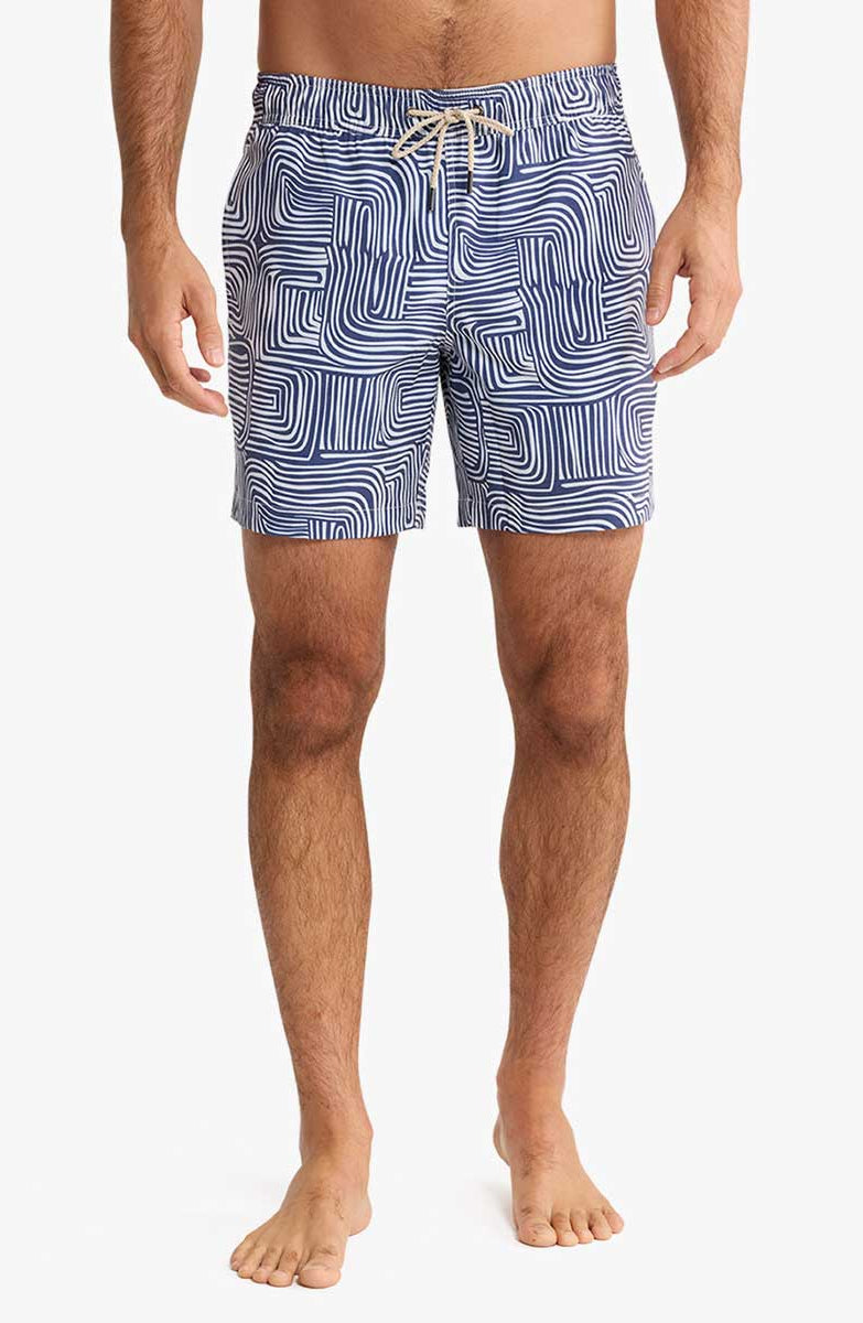 Fair Harbor: Bayberry 7" Trunk