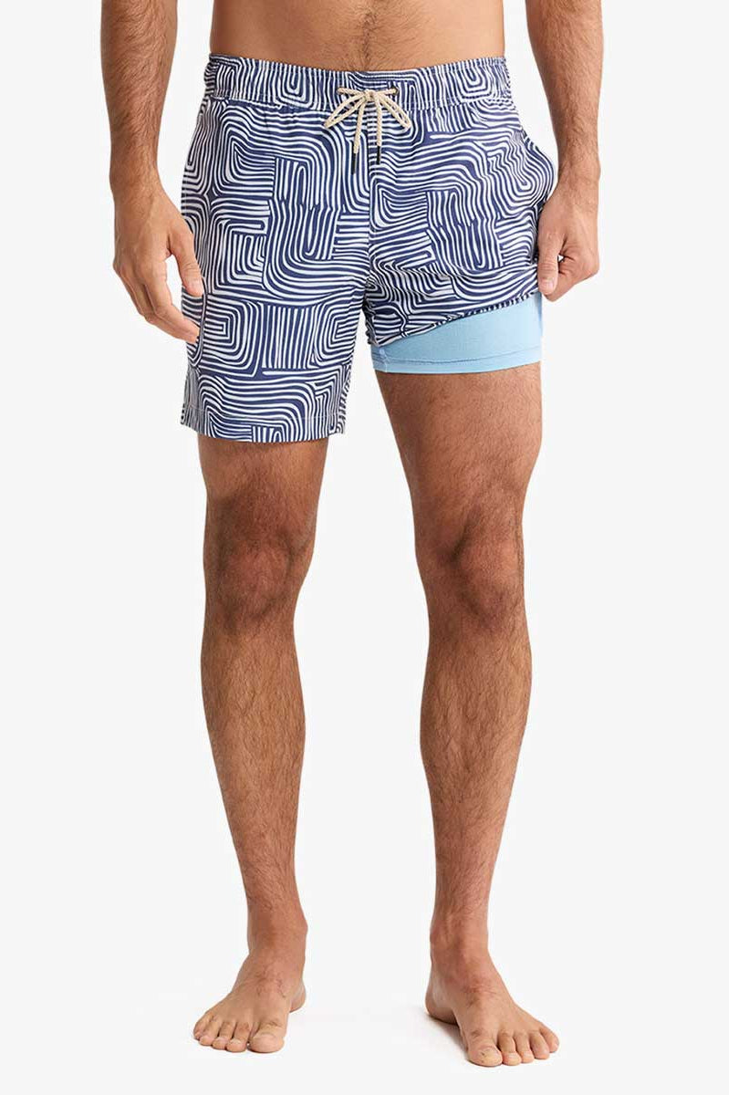 Fair Harbor: Bayberry 7" Trunk