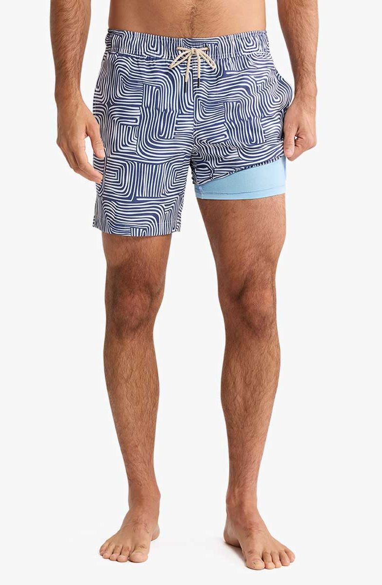 Fair Harbor: Bayberry 7" Trunk