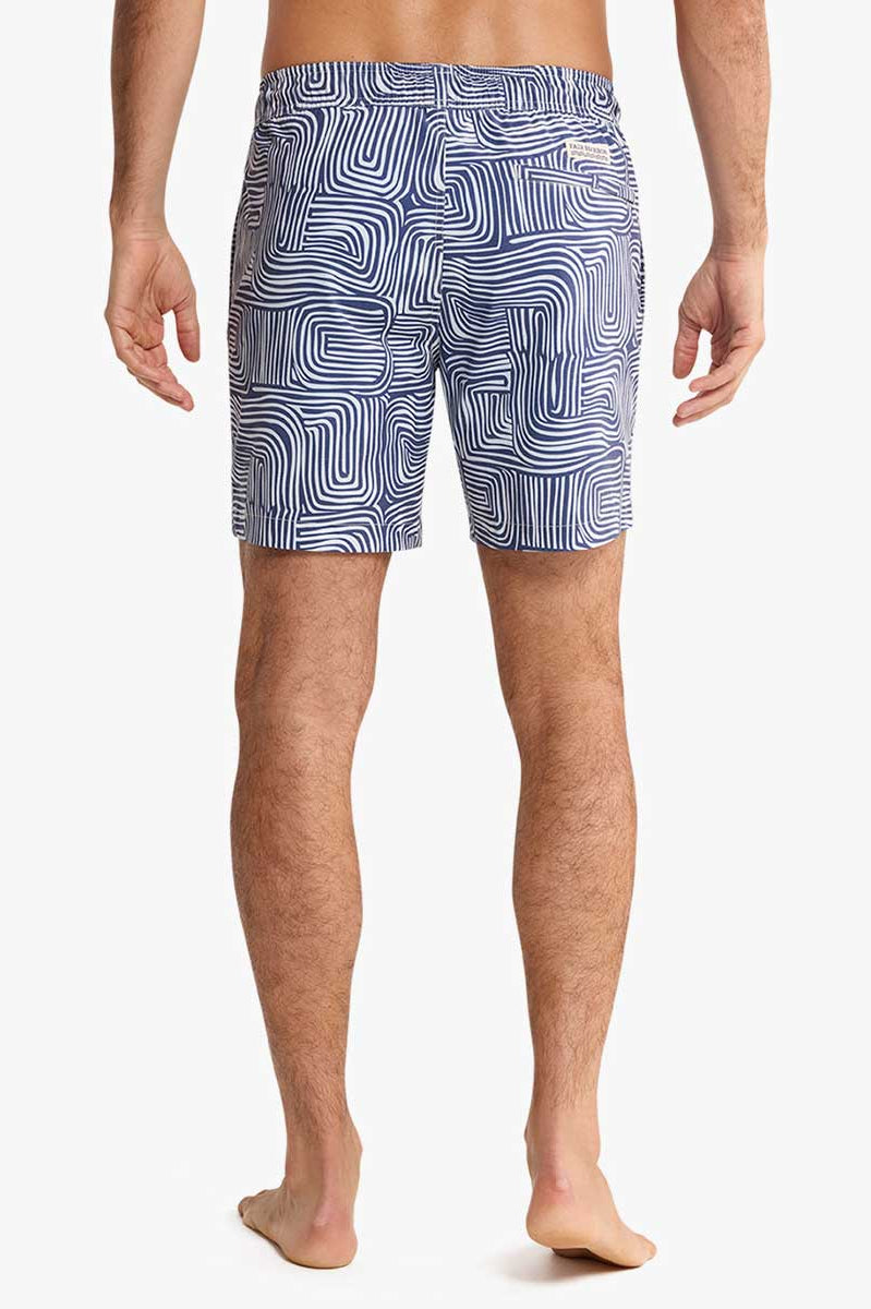 Fair Harbor: Bayberry 7" Trunk