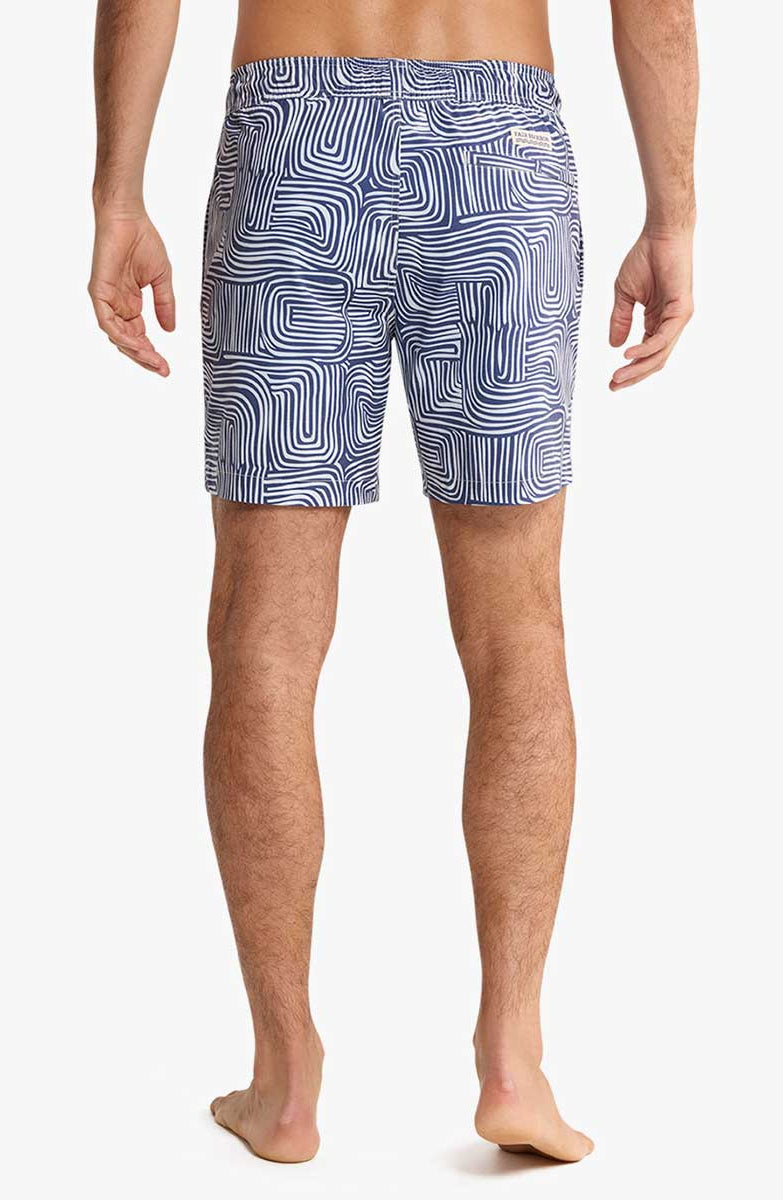 Fair Harbor: Bayberry 7" Trunk