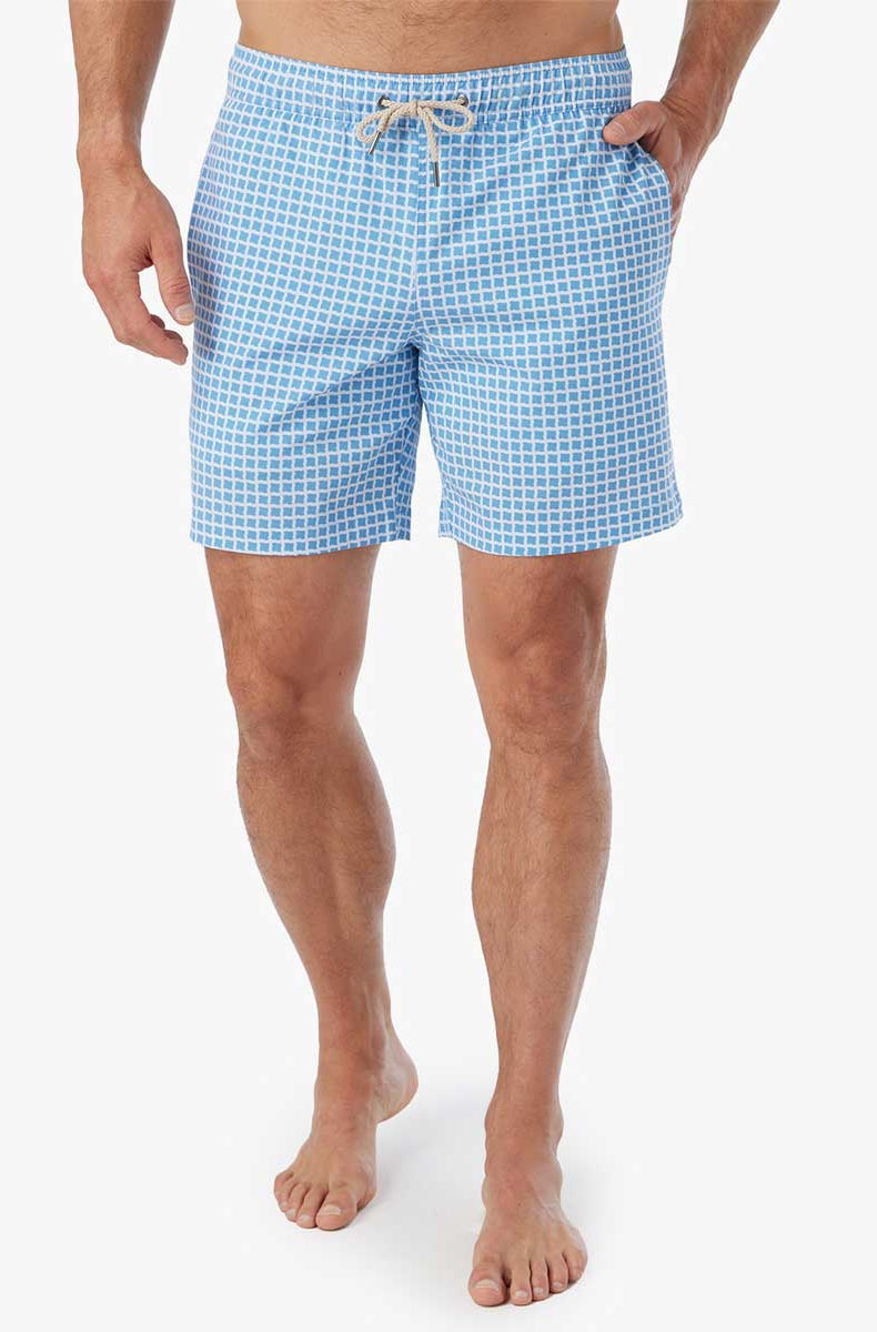 Fair Harbor: Bayberry 7" Volley Trunk