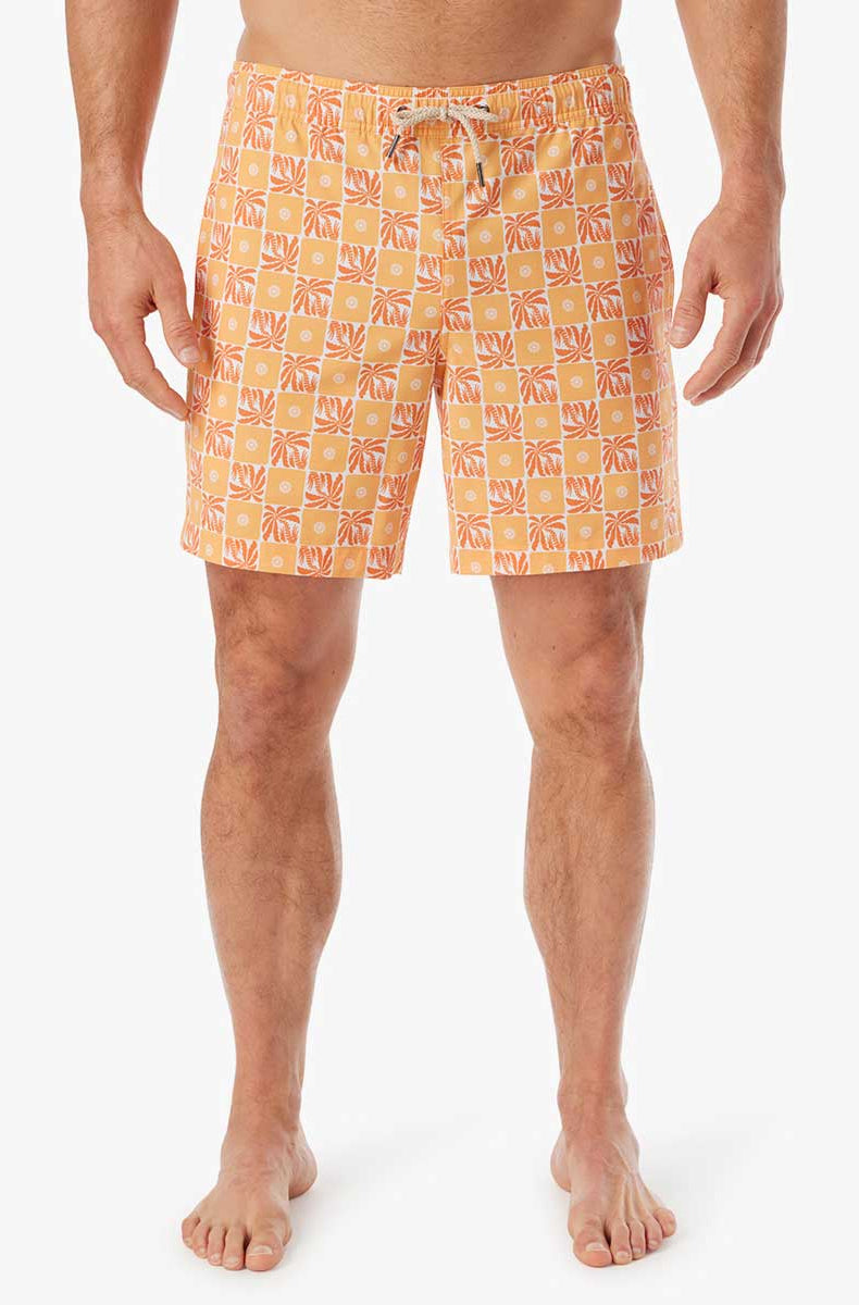 Fair Harbor: Bayberry 7" Volley Trunk