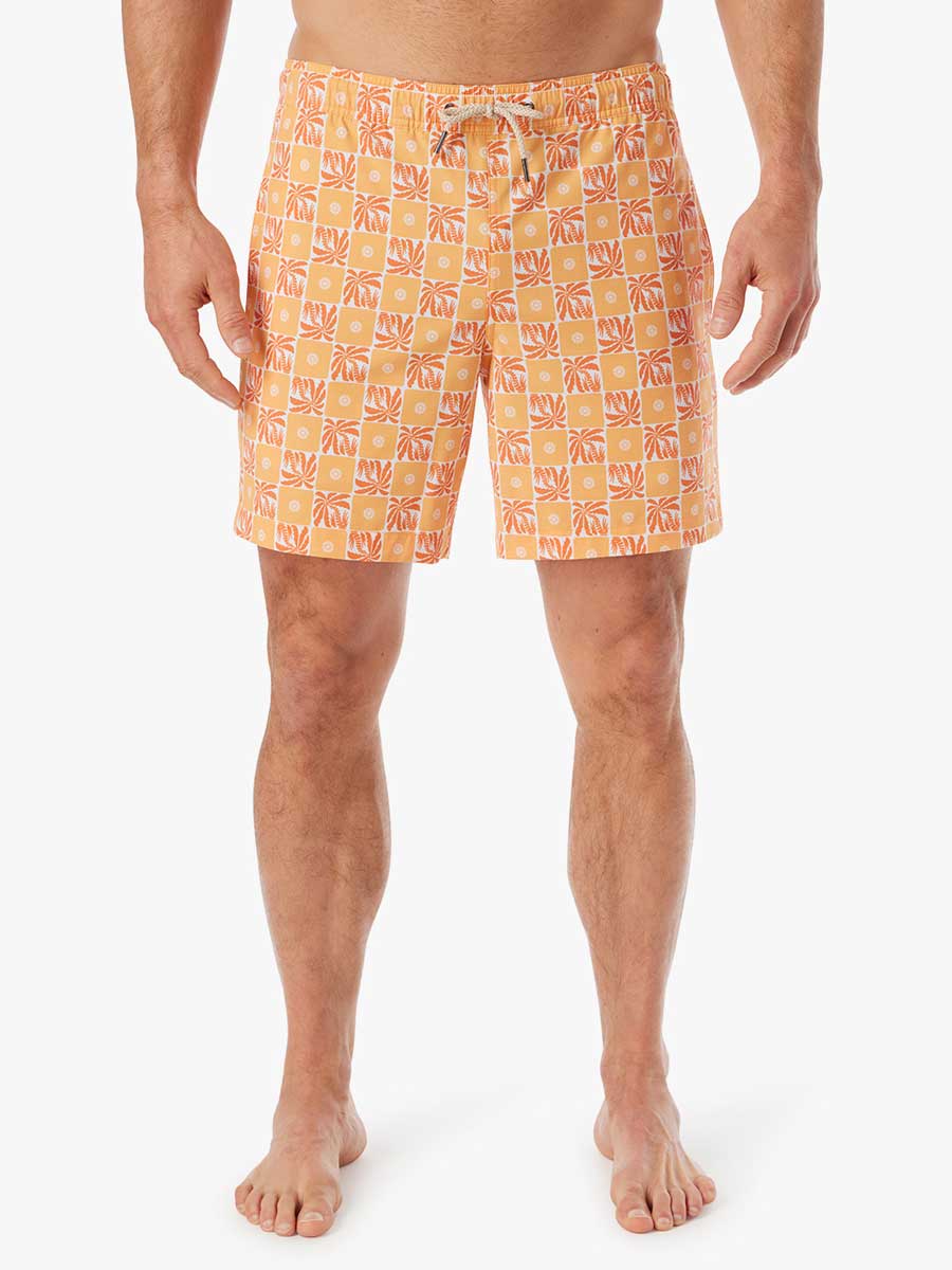 Fair Harbor: Bayberry 7" Volley Trunk