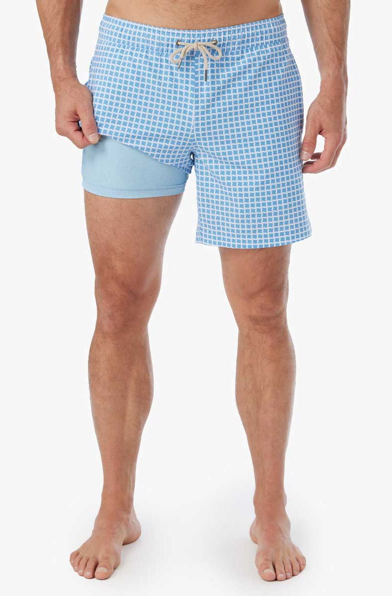 Fair Harbor: Bayberry 7" Volley Trunk