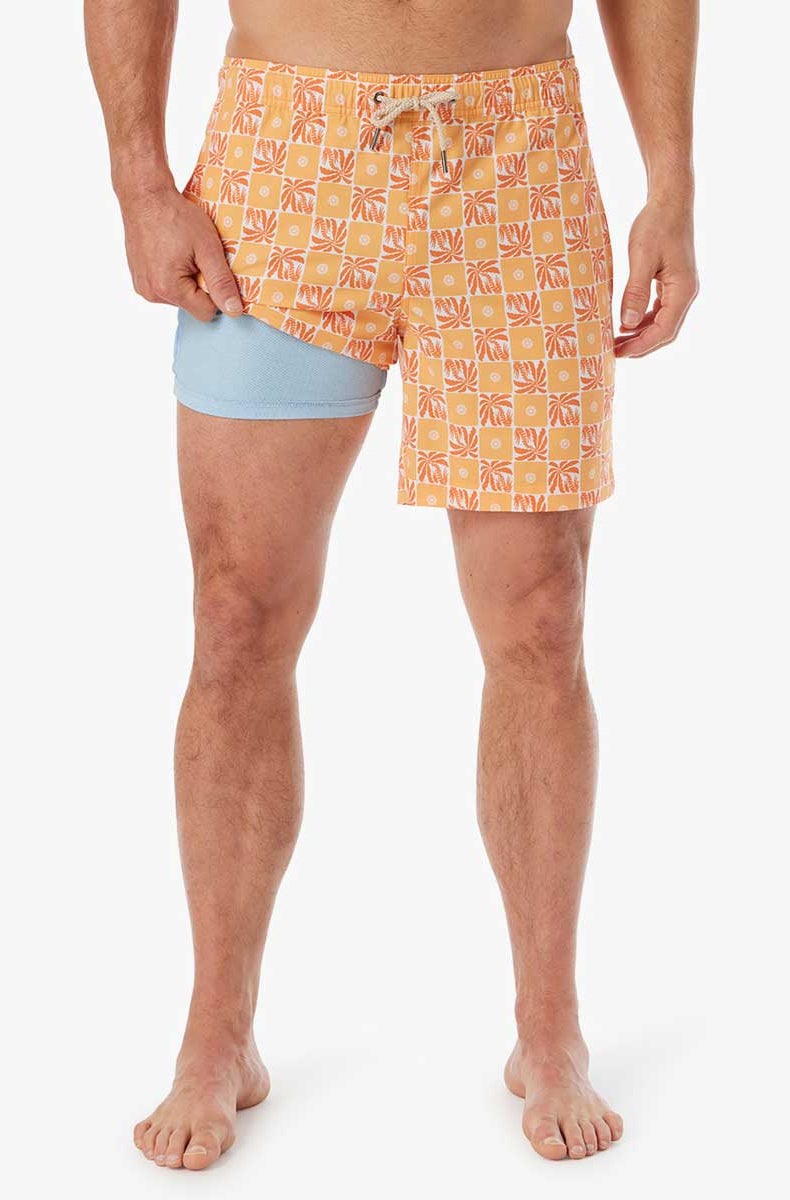 Fair Harbor: Bayberry 7" Volley Trunk