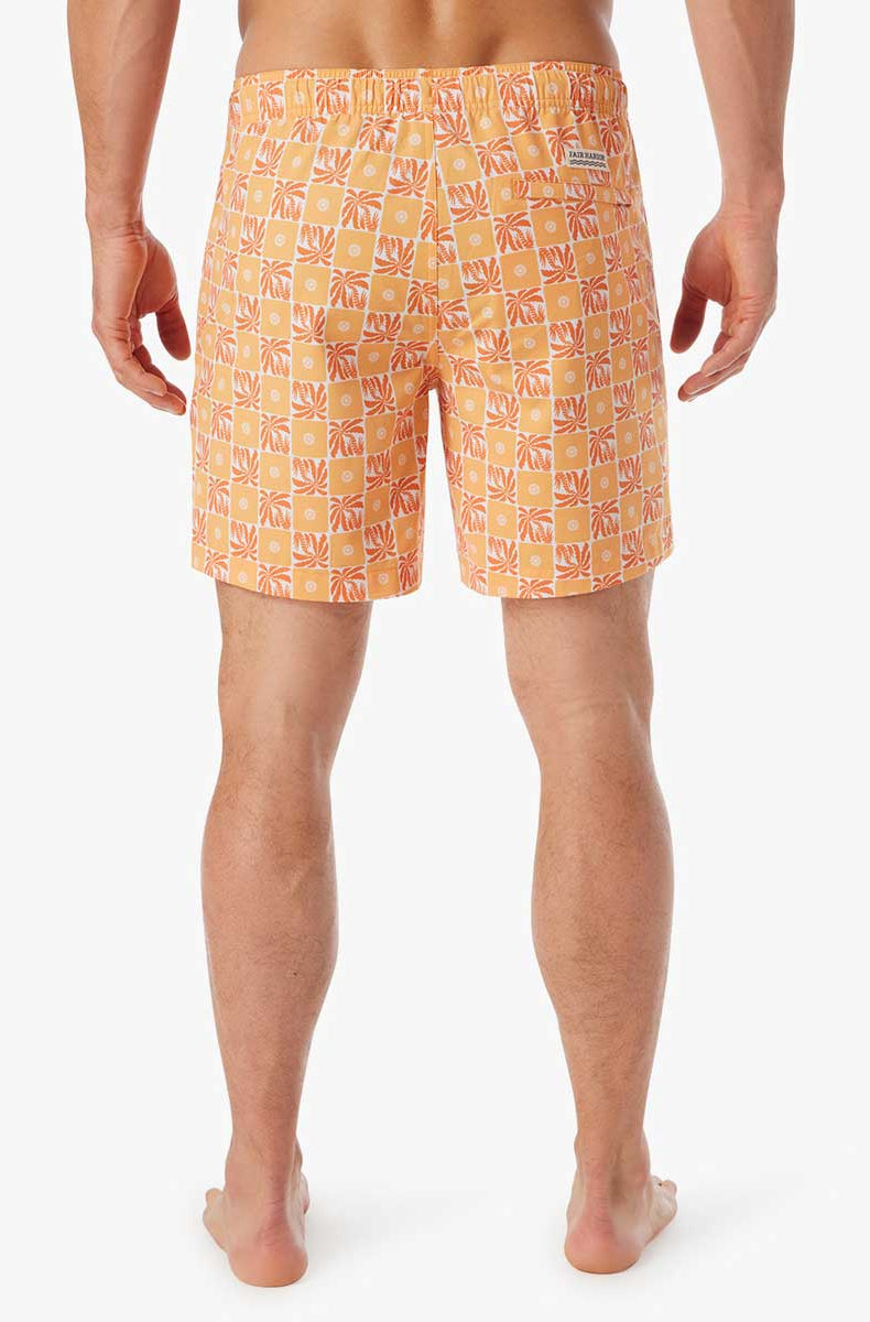 Fair Harbor: Bayberry 7" Volley Trunk