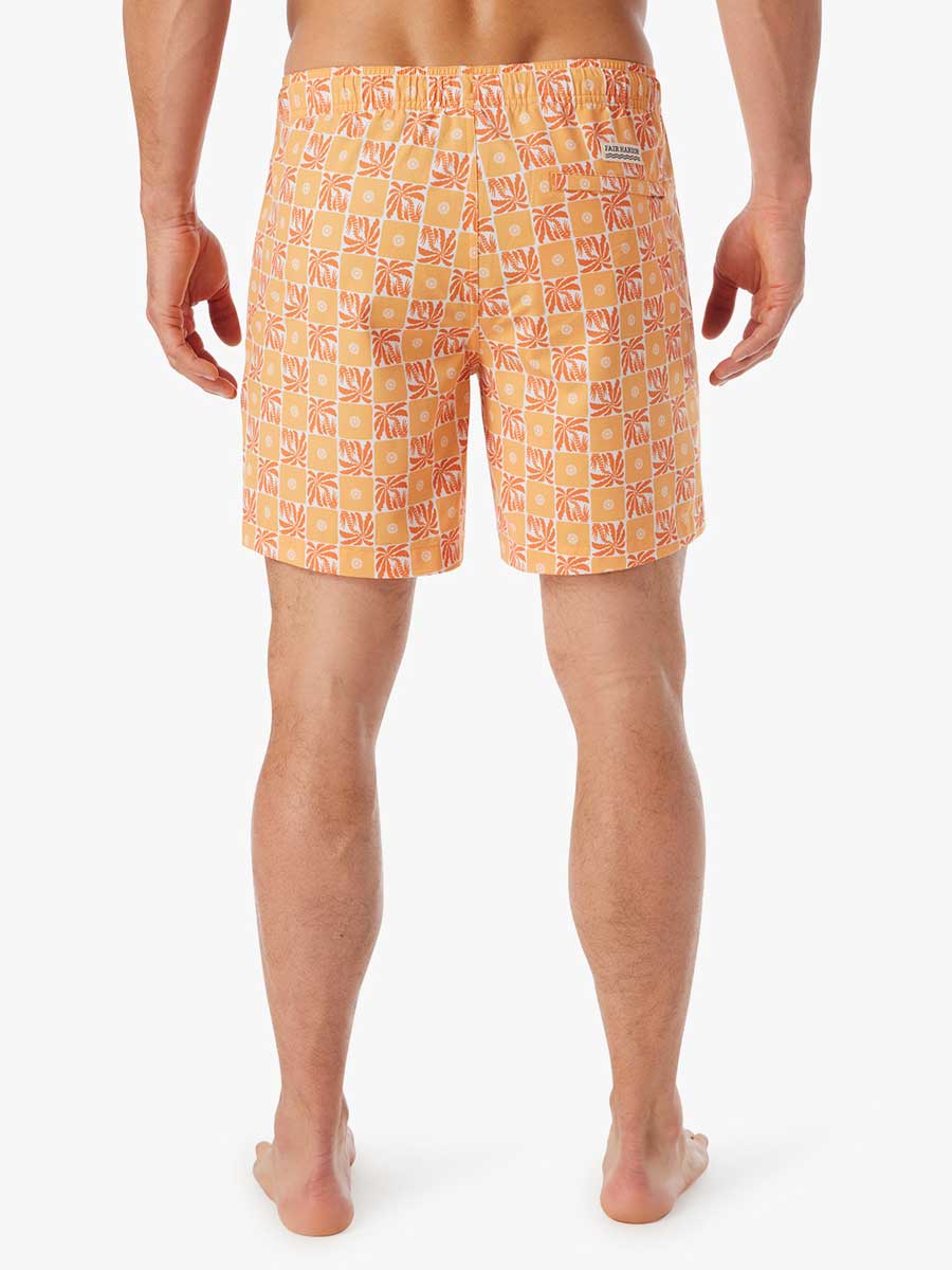 Fair Harbor: Bayberry 7" Volley Trunk