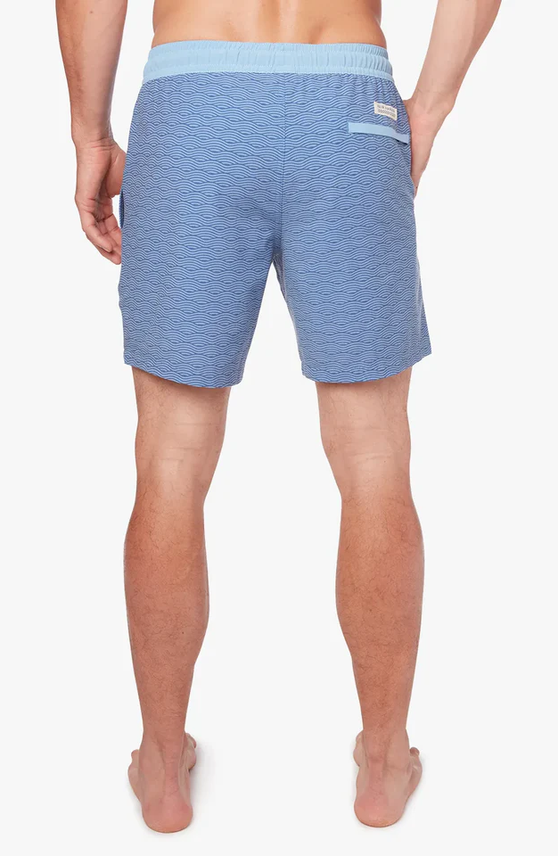 Fair Harbor: Bayberry Trunk