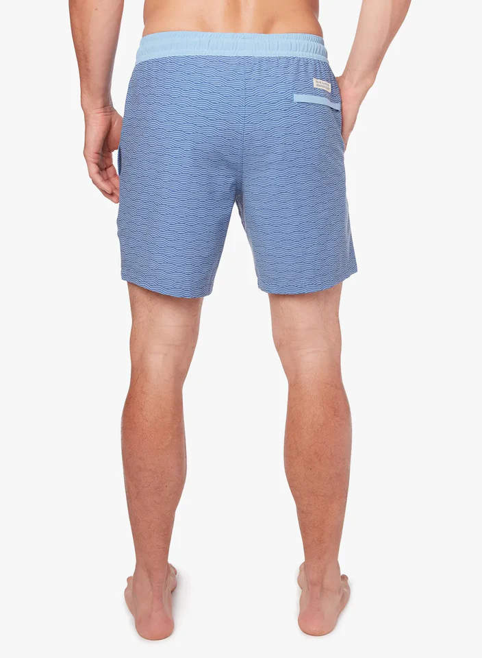 Fair Harbor: Bayberry Trunk