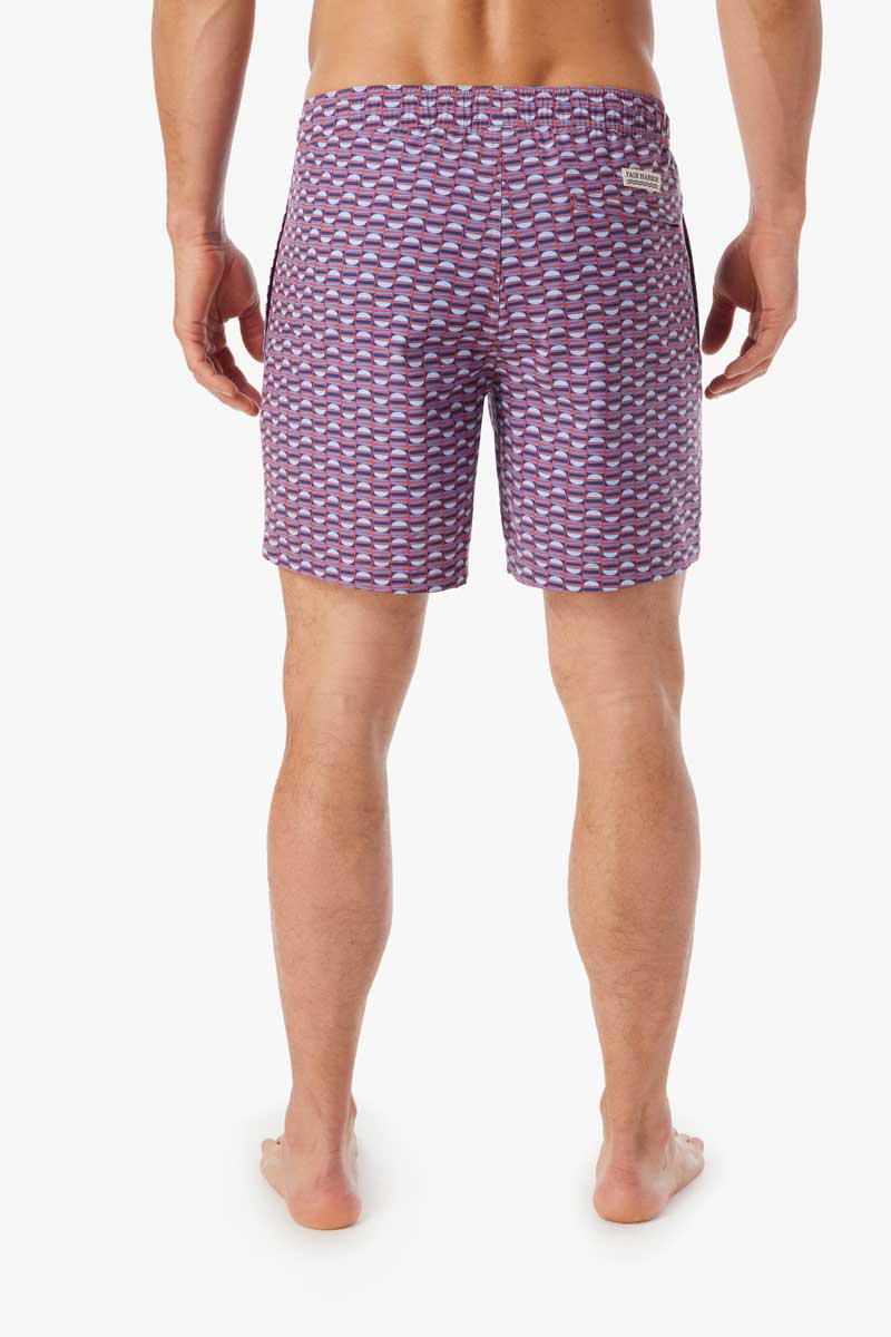Fair Harbor: Bayberry 7" Volley Trunk