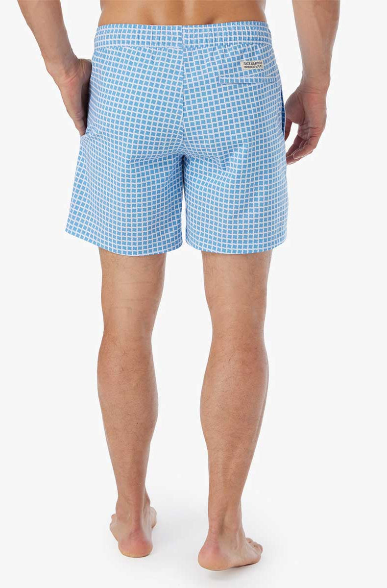 Fair Harbor: Bayberry 7" Volley Trunk