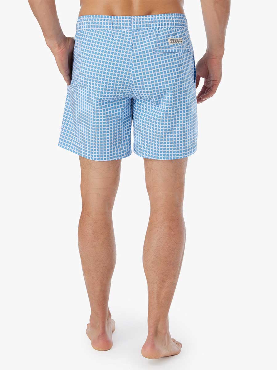 Fair Harbor: Bayberry 7" Volley Trunk