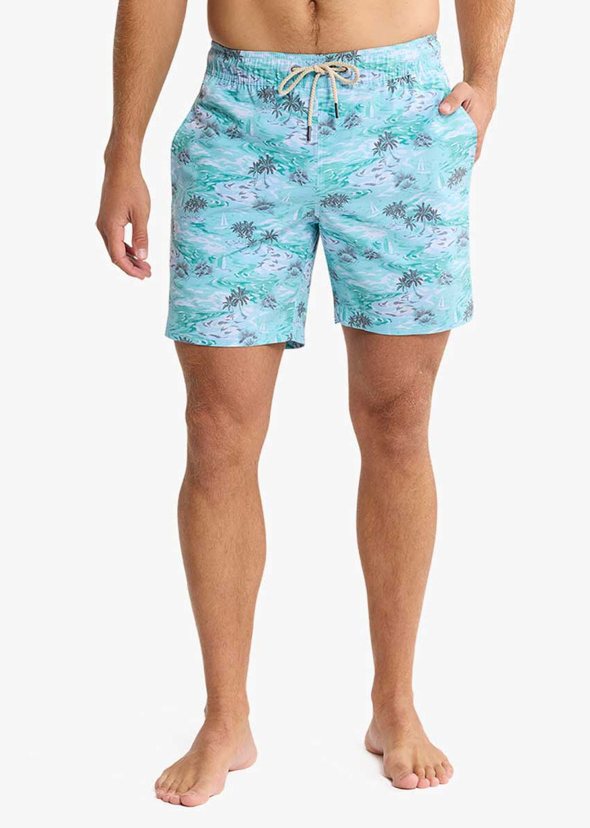 Fair Harbor: Bayberry Trunk