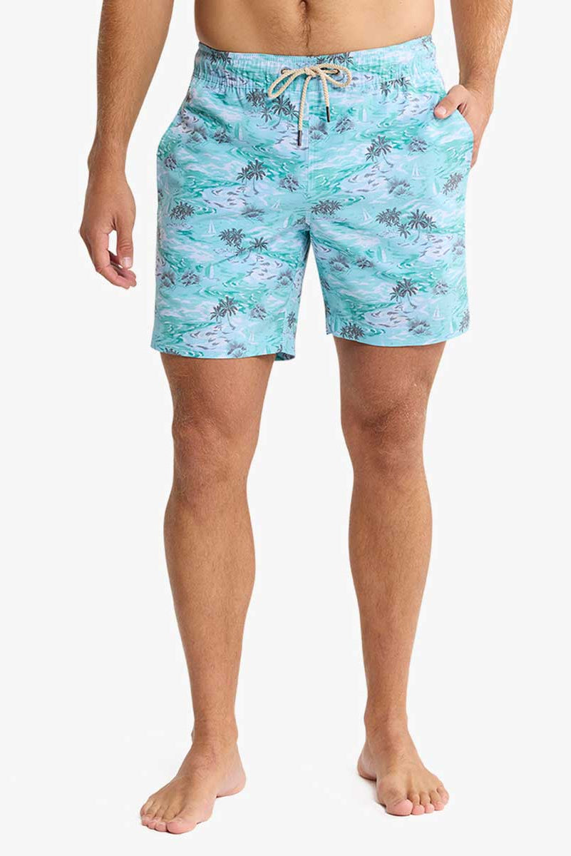 Fair Harbor: Bayberry Trunk