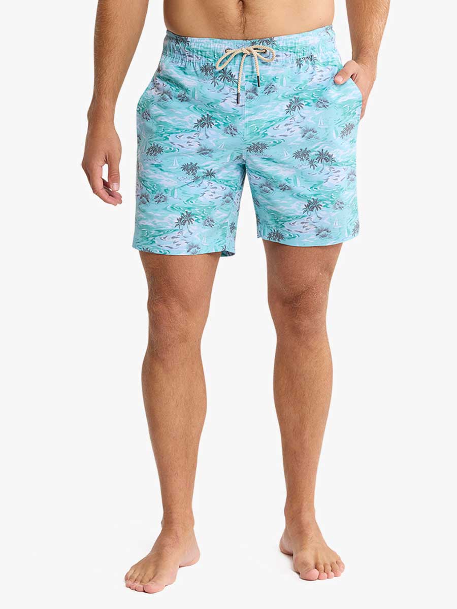 Fair Harbor: Bayberry Trunk